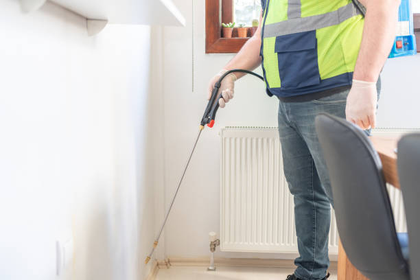 Best Pest Prevention Services  in Salida, CA