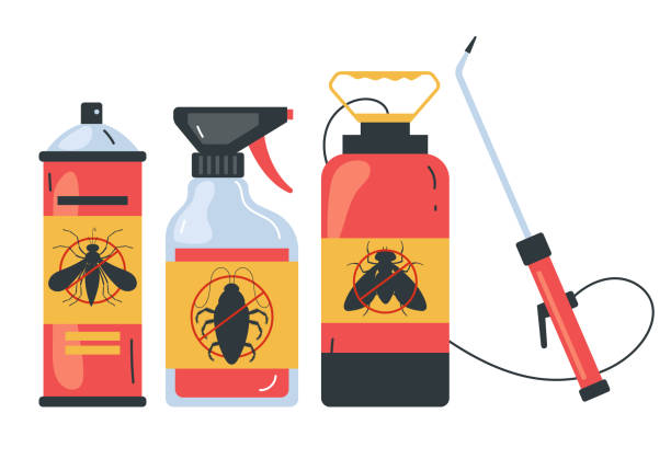 Best Flea Control Services  in Salida, CA